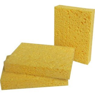 Éponge végétale n°4 - Clean Equipements